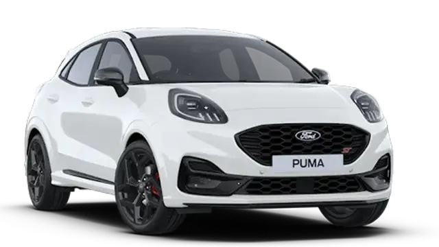 FORD  PUMA